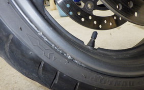 HONDA CB400 SUPER BOLDOR VTEC 2010 NC42