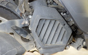 HONDA TACT-4ﾍﾞｰｼｯｸ AF79