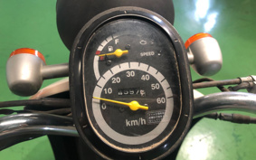 HONDA TODAY AF67
