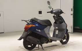 SUZUKI LET's 5 G CA47A