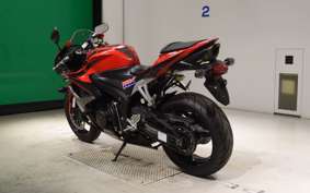 HONDA CBR600RR GEN 3 2007