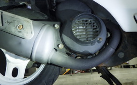HONDA DIO AF18