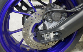 YAMAHA MT-09 A 2017 RN52J