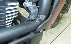 KAWASAKI VULCAN 650 SA 2017 EN650A