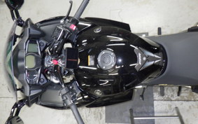 YAMAHA FJR1300 AS 2025 RP27J