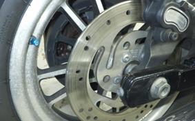 HARLEY FXDL 1580 2009