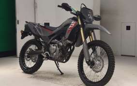HONDA CRF250L MD47