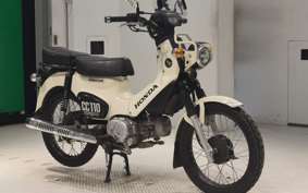 HONDA ｸﾛｽｶﾌﾞ110-2 JA45