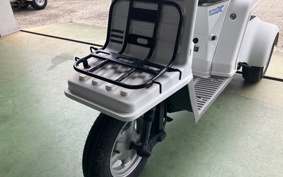 HONDA  GYRO X BASIC  TD02