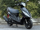 Фото Kymco VJR-125I с японского аукциона