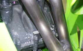 KAWASAKI NINJA 250 2 2007 EX250Y