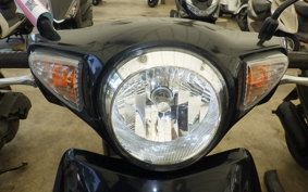 SUZUKI LET's CA4AA