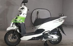 HONDA LEAD 125 JK12