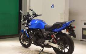 HONDA CB400SF GEN 4 A 2018 NC42