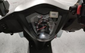 HONDA DIO 110 JF31