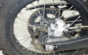 APRILIA RX 125 2018