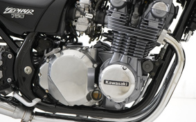 KAWASAKI ZEPHYR750RS 2002 ZR750C