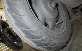 SUZUKI ADDRESS V50 CA4BA