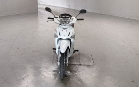 HONDA WAVE 125 I NF125MC