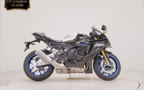 YAMAHA YZF-R1 M 2026 RN65J