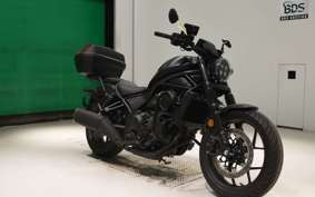 HONDA REBEL 1100 DCT 2025 SC87
