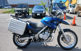 BMW F650GS 2003 0172