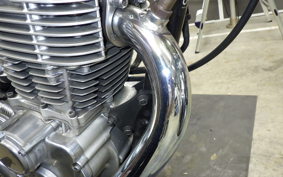 YAMAHA SR400 Gen.5 2020 RH16J