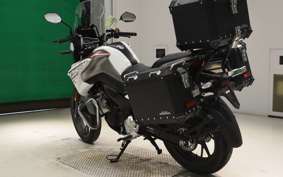 HONDA CB190X