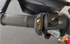 HONDA CT125 HUNTER  CUB  JA55