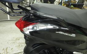 YAMAHA AXIS 125 Z 2009 SED7J