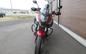 HONDA NC750XLD DCTABS E PACK 2016 RC90