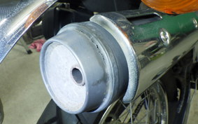 YAMAHA BRONCO 2020 5BT