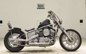 YAMAHA DRAGSTAR 400 2006 VH01J