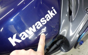 KAWASAKI ZZ1100 NINJA R Gen.2 1994 ZXT10D