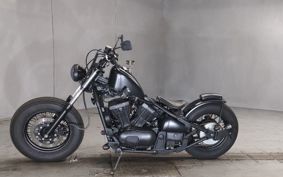 KAWASAKI VULCAN400 CLASSIC 1996 VN400A