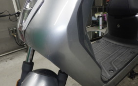 HONDA EM1E: EF16