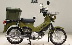 HONDA クロスカブ50 AA06