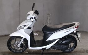 HONDA DIO 110 JF31