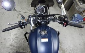 HONDA GB350 2021 NC59