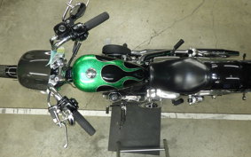 HARLEY FXDL 1580 2008