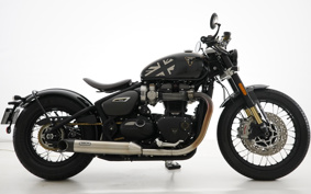 TRIUMPH BONNEVILLE BO BAR TFC 2020 DAD90H