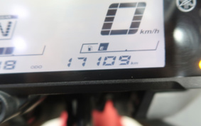 YAMAHA YZF-R25 ABS RG43J