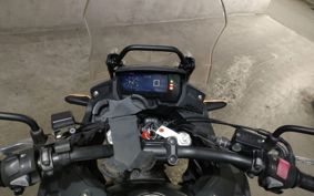HONDA 400X 2019 NC56