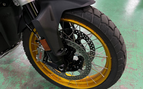 BMW R1300GS Touring 2025 0M21