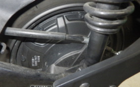 HONDA EM1E: EF16
