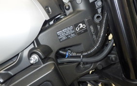 YAMAHA XSR900 2020 RN56J