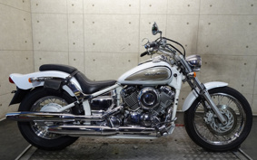 YAMAHA DRAGSTAR 400 2002 VH01J