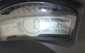YAMAHA TRICITY 155 A SG37J