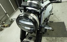 HONDA GB350S 2023 NC59