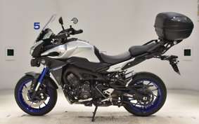 YAMAHA MT-09 Tracer 2015 RN36J